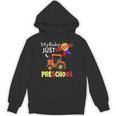My Baby Just Crushed Preschool Graduation Unisex Hoodie