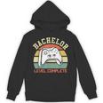Bachelor Degree 2026 Bachelor Graduation Unisex Hoodie