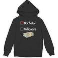 Bachelor Graduation Unisex Hoodie