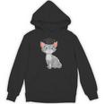 Bachelor Master Cats Graduation 2026 Graduate Unisex Hoodie