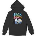 Back To The 2000s Retro Nostalgia Unisex Hoodie Back To The 2000s Retro Nostalgia Unisex Hoodie