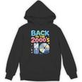 Back To The 2000s Retro Nostalgia Unisex Hoodie