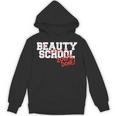 Beauty School Graduation Class Of 2018 Unisex Hoodie