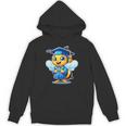 Bee Graduation Cute Kindergarten Elementary High School Unisex Hoodie