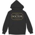 Biotechnology PhD Doctorate Graduation Shirt Unisex Hoodie