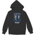 Blue Colon Cancer Awareness In Memory Of Nephew Colorectal Unisex Hoodie Blue Colon Cancer Awareness In Memory Of Nephew Colorectal Unisex Hoodie