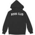Book Club Unisex Hoodie