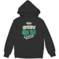 Book Fair Queen Literature School Book Fair Event Unisex Hoodie Book Fair Queen Literature School Book Fair Event Unisex Hoodie