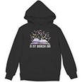 In My Bookish Era World Book Day Girls Unisex Hoodie
