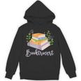 Booktrovert Bookworm Introvert Bibliophile Booktrovert Unisex Hoodie Booktrovert Bookworm Introvert Bibliophile Booktrovert Unisex Hoodie