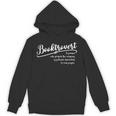 Booktrovert Definition Introvert Book Lover Reader Reading Unisex Hoodie Booktrovert Definition Introvert Book Lover Reader Reading Unisex Hoodie
