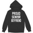 Boyfriend Graduation Party SEN19R Shirt Senior 2019 T-Shirt Unisex Hoodie