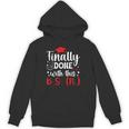 BSN Bachelor Of Science In Nursing Graduation Unisex Hoodie