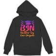 BSN Graduation Bachelors Science In Nursing 2023 Nurse Unisex Hoodie