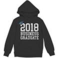 Business Major Shirt 2018 Business Graduation Graduate Unisex Hoodie