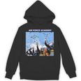Cadets Celebrate Academy Graduation Unisex Hoodie