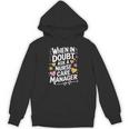 Care Management s For Nurse Case Manager Graduation Unisex Hoodie