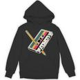 Cassette 90s Costume Party Nostalgia Unisex Hoodie Cassette 90s Costume Party Nostalgia Unisex Hoodie