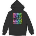 Certified Medical Assistant CMA Graduation Unisex Hoodie