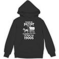 Charming Slow Life Please Be Patient I'm From The 1900s Unisex Hoodie Charming Slow Life Please Be Patient I'm From The 1900s Unisex Hoodie