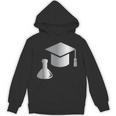 Chemistry Science Degree Graduation Unisex Hoodie