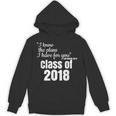 Christian Graduation Jeremiah 29 Unisex Hoodie