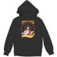Christian Jesus Religious Sayings Catholic Introvert Unisex Hoodie