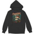 Christmas Movies Chill Retro VHS Holiday Nostalgia Unisex Hoodie Christmas Movies Chill Retro VHS Holiday Nostalgia Unisex Hoodie