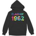 Class Of 1962 School Reunion College Highschool Graduation Unisex Hoodie