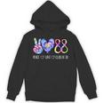 Class Of 1988 Shirt Tie Dye Senior Graduation Class Reunion Unisex Hoodie