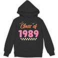 Class Of 1989 School Graduation Meetup Reunion Unisex Hoodie