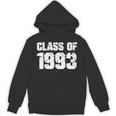 Class Of 1993 High School College Graduation Reunion T-Shirt Unisex Hoodie