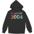 Class Of 2004 School Reunion College Highschool Graduation Unisex Hoodie