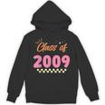 Class Of 2009 Meetup Graduation School Reunion Unisex Hoodie