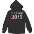 Class Of 2015 School Reunion College Highschool Graduation Unisex Hoodie