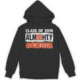 Class Of 2018 Alm18hty Senior 2018 Graduation T-Shirt Unisex Hoodie