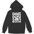 Class Of 2018 Graduation Dabbing Unicorn Shirt Unisex Hoodie
