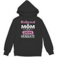 Class Of 2018 Graduation Shirt Mom Of Graduate Unisex Hoodie
