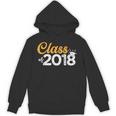 Class Of 2018 GraduationShirt Senior Boys Girls Men Women Unisex Hoodie