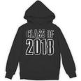Class Of 2018 Senior Graduation Unisex Hoodie