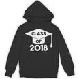 Class Of 2018 Senior T-Shirt Graduation Shirt Unisex Hoodie