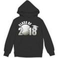 Class Of 2018 Shirts Graduation Senior Golf Unisex Hoodie