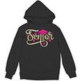 Class Of 2020 Girl Graduation SENIOR Class Of 2020 Unisex Hoodie