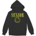 Class Of 2020 Senior 90s Grunge Graduation Unisex Hoodie