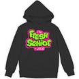 Class Of 2020 Senior 90s TV Style Graduation Unisex Hoodie