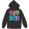 Class Of 2021 Graduation Grow With Me Unisex Hoodie