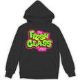Class Of 2022 Future Fresh Senior 90's TV Style Graduation Unisex Hoodie