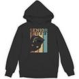 Class Of 2022 Graduation Cat Seniors Grad Unisex Hoodie
