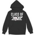Class Of 2022 Graduation Senior Baseball Player Unisex Hoodie