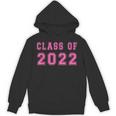 Class Of 2022 High School Graduation Date GraduateShirt Unisex Hoodie